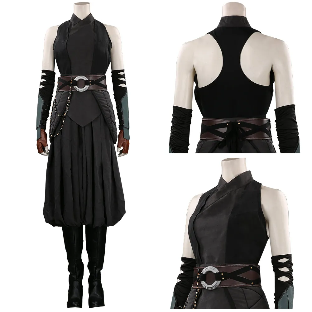 

Карнавальный костюм для взрослых женщин и девочек