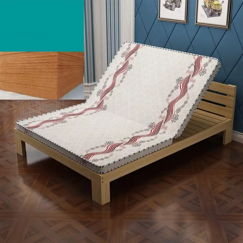 Топпер Lipat Materassi Tatami Colchones Cama Materasso раскладной диван Yg Bisa Jadi Matras Colchon Kasur складной