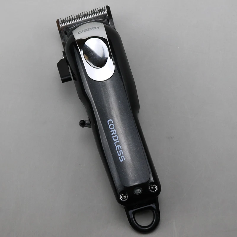 Парикмахерская электрическая машинка для стрижки волос профессиональный