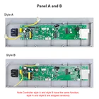 Мини-контроллер для интеллектуального инкубатора для яиц