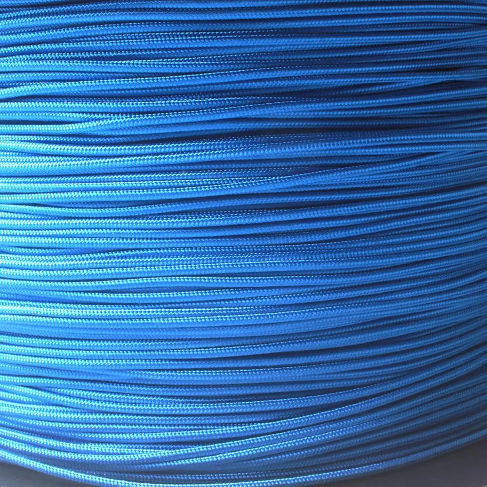 JEELY 10 м 1,5 мм UHMWPE Core с полиэфирной курткой, 162432 нитей, шнур версии (art.: 3a355b9e3f4) - 3a355b9e3f4