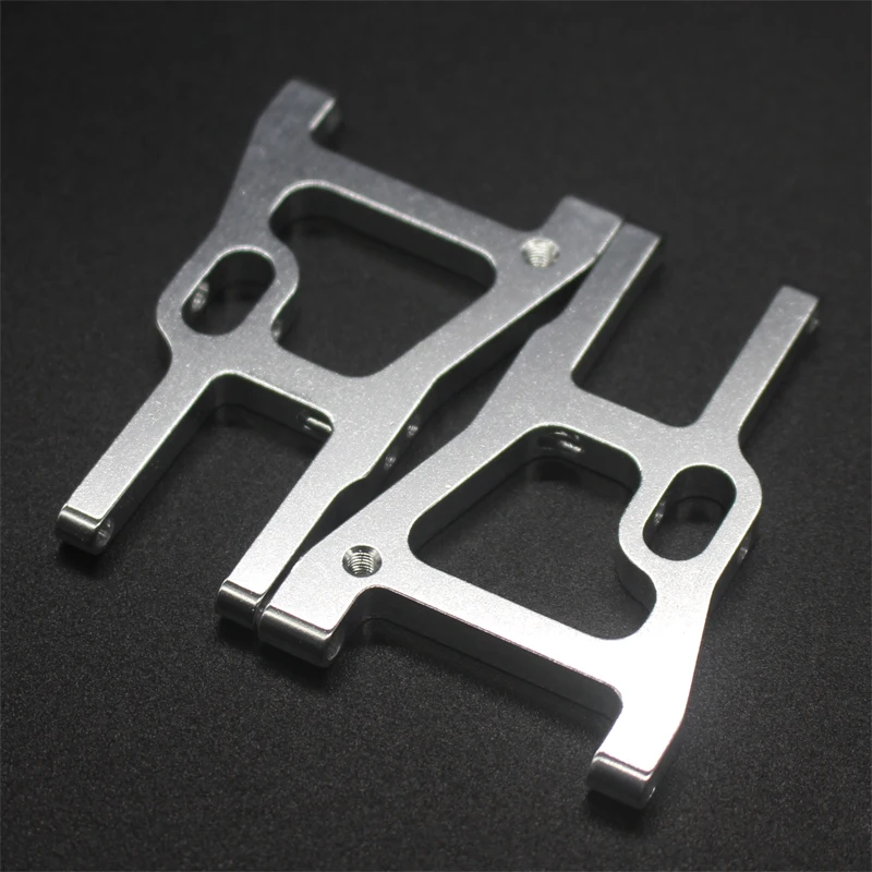 102019 HSP (02161) обновленные запасные части для модели 1/10 R/C автомобиля фиолетовый
