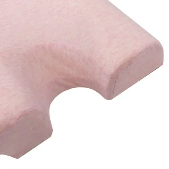 Подушка для красоты подушка бокового сна не давит на шейный отдела лица против