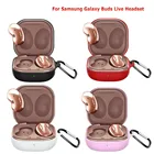Предпродажный защитный чехол для наушников Samsung Galaxy Buds Live Headset
