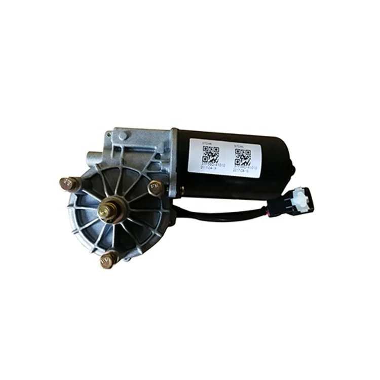 

CAMC truck spare parts wiper motor assembly 37F59D-41010