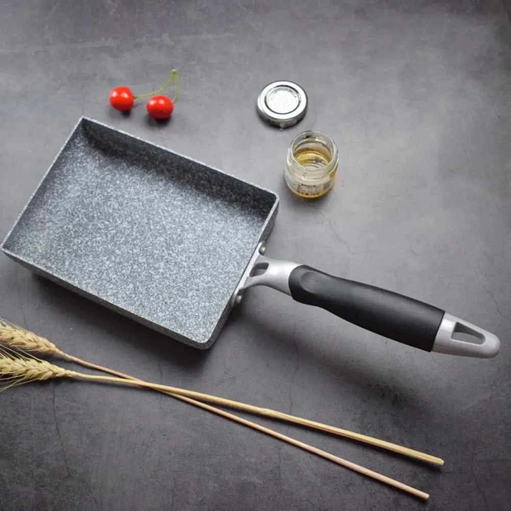 Японская Сковорода Из Камня антипригарная сковорода индукционная плита с