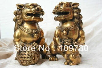 Бесплатная доставка &lt&lt&lt 100% Китайская народная культура искусственная собака