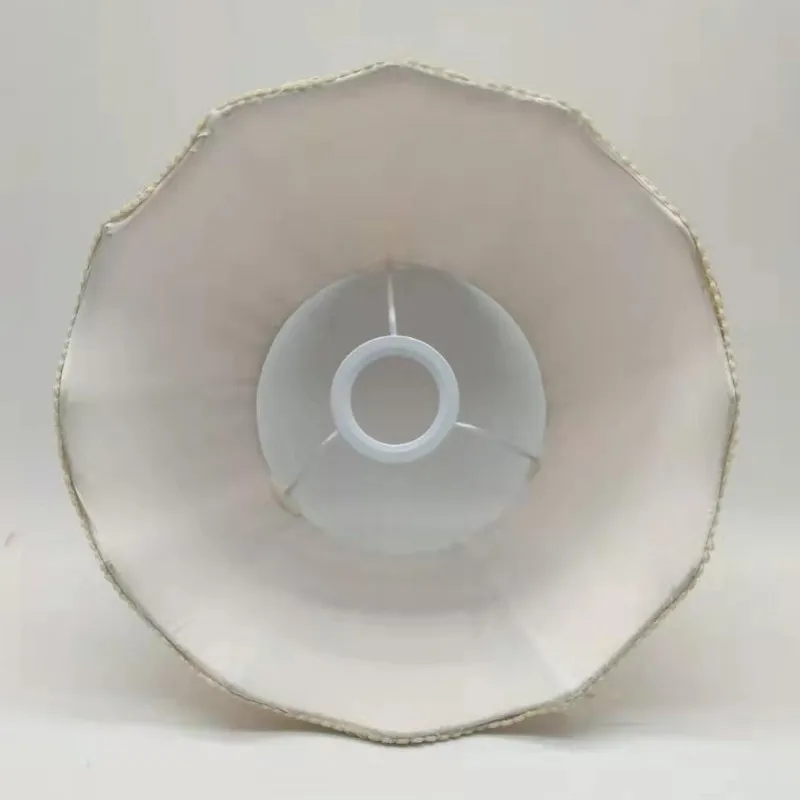 30 см E27 арт деко лампа тени для настольных ламп светильник Круглый абажур