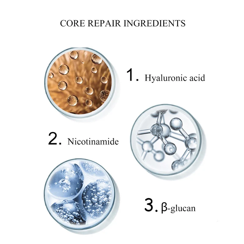 Растительная маска для ухода за кожей лица Centella Отбеливающая увлажняющая