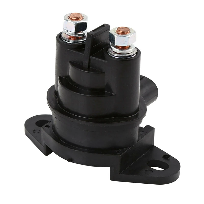 

Starter Relay Compatible for SeaDoo GTX 215 RXT X Wake LTD 155 GTR SE with Stator Magneto Coil for SeaDoo 800 951