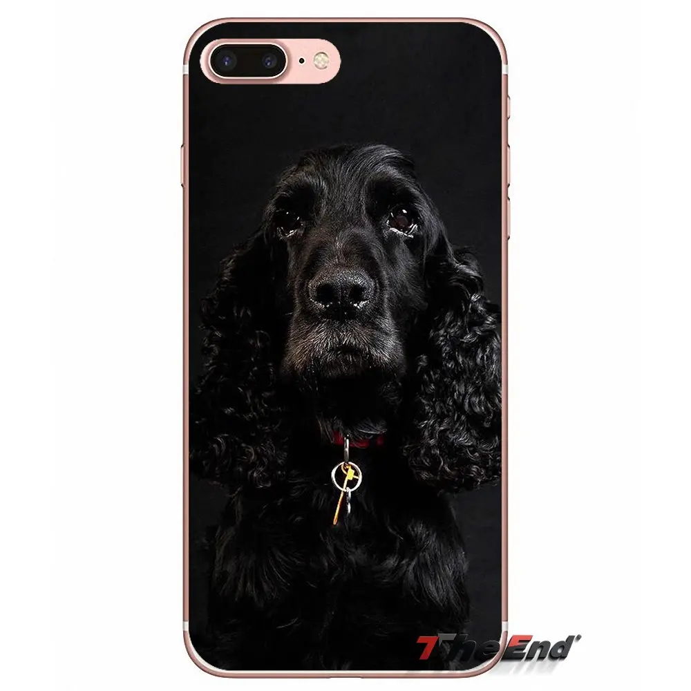 Для Xiao mi 6 A1 Max x 2 5X 6X Red Note 5 5A 4X 4A A4 4 Plus Pro Puppies Cubs Doggy мягкий чехол | Мобильные телефоны