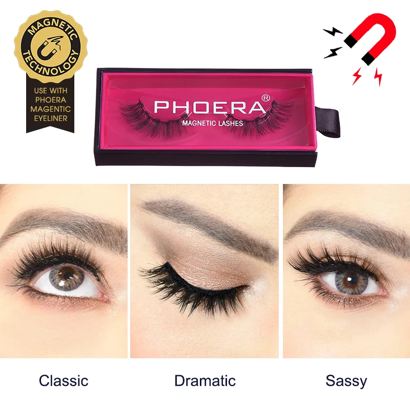 3D Магнитная подводка для глаз жидкий гель набор водонепроницаемый долговечный