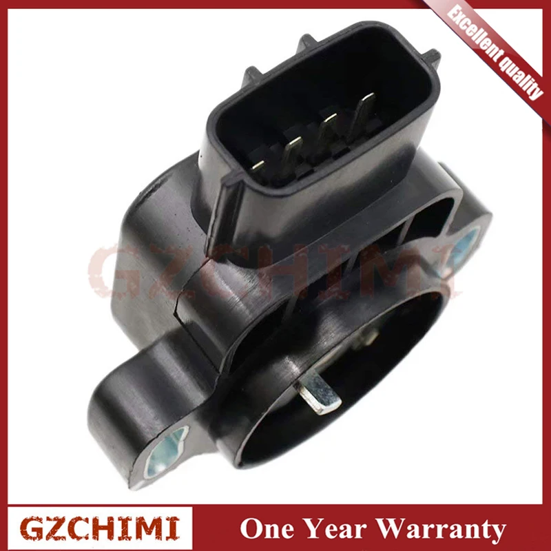 22633 AA151 DWCX TH389 A22-667 R00 Датчик положения дроссельной заслонки TPS для Subaru Baja Forester Impreza
