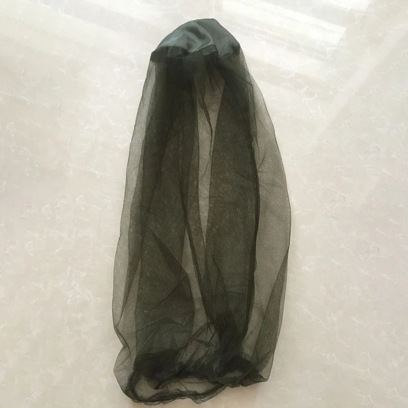 Защита от комаров насекомых на улице|Кепки для охоты| |