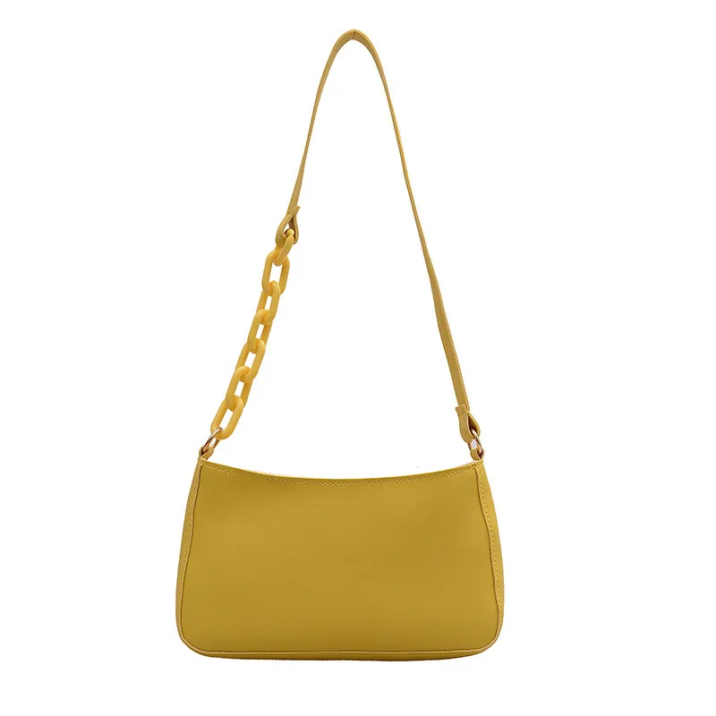 

Women Fashion Shoulder Bag Shopping Totes Top-handle Female Shopping Purses PU Leather Casual Handbag Evening Clutch Solid