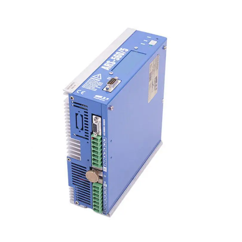 

METRONIX ARS-560/5 сервопривод усилитель привода ARS5605 б/у
