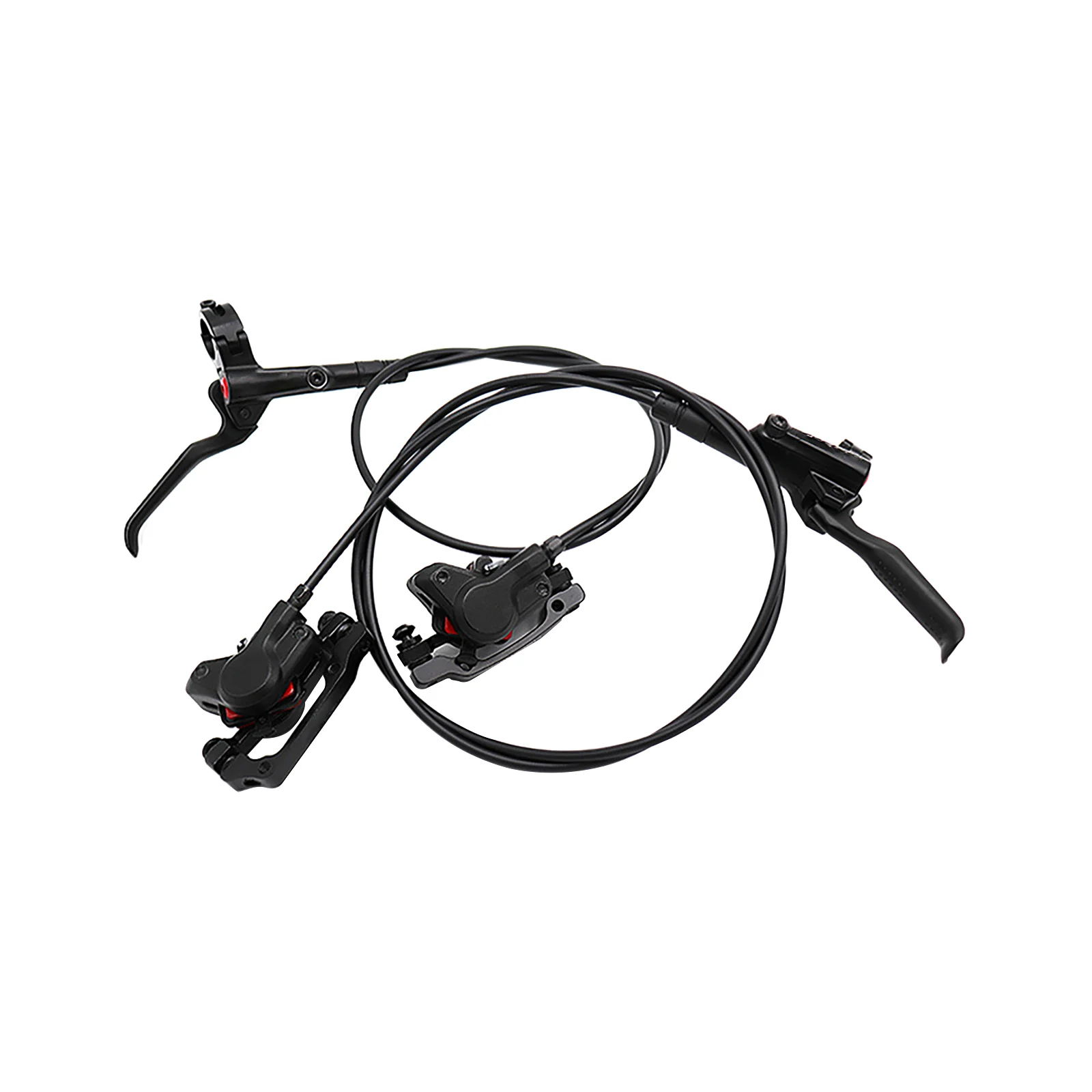 Гидравлические дисковые велосипедные тормозные высокая производительность