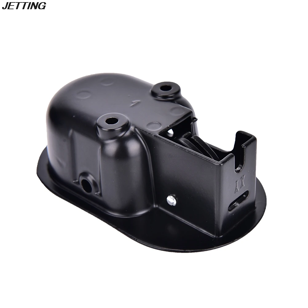 ZLinKJ 1 шт. высокое качество черная ручка металлический диван прочная кресло релиз