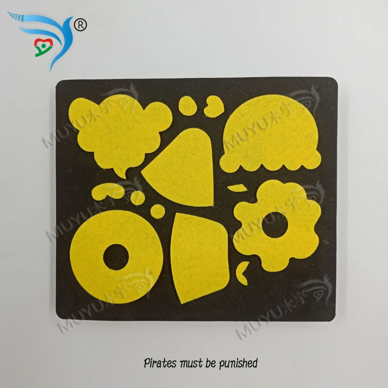 Ice cream felt products, cutting mold Suitable for general purpose machines MY9761