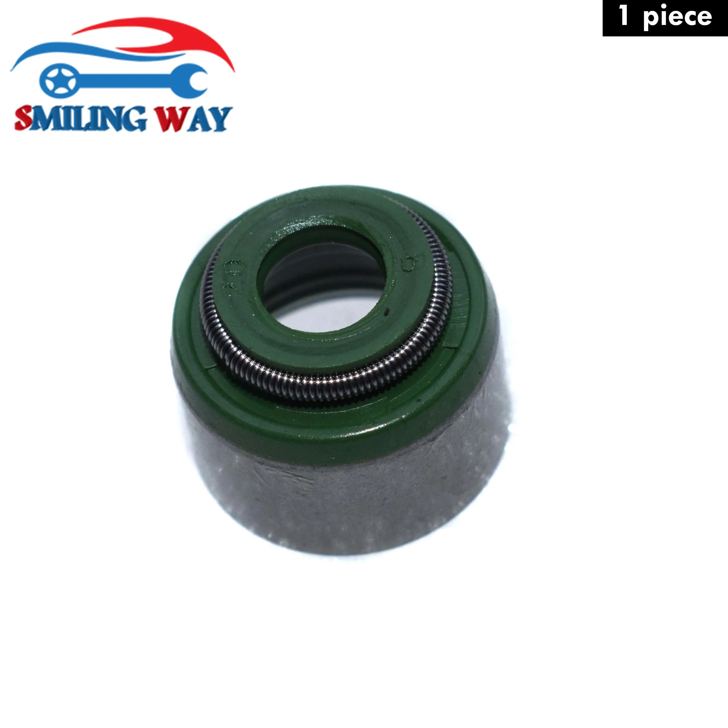Уплотнение стержня клапана для Acura Honda Civic CR V CRV Del Sol Element Fit Odyssey Pilot Prelude Ridgeline S2000 Accord