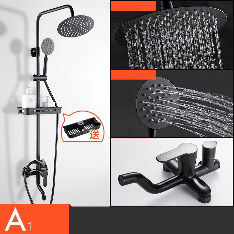 

Душевая система для ванной комнаты, набор душевых кабин для душа