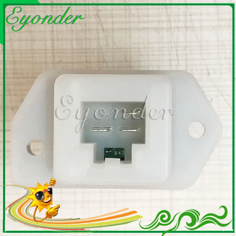 Нагревательный вентилятор модуль управления двигателем нагревательный