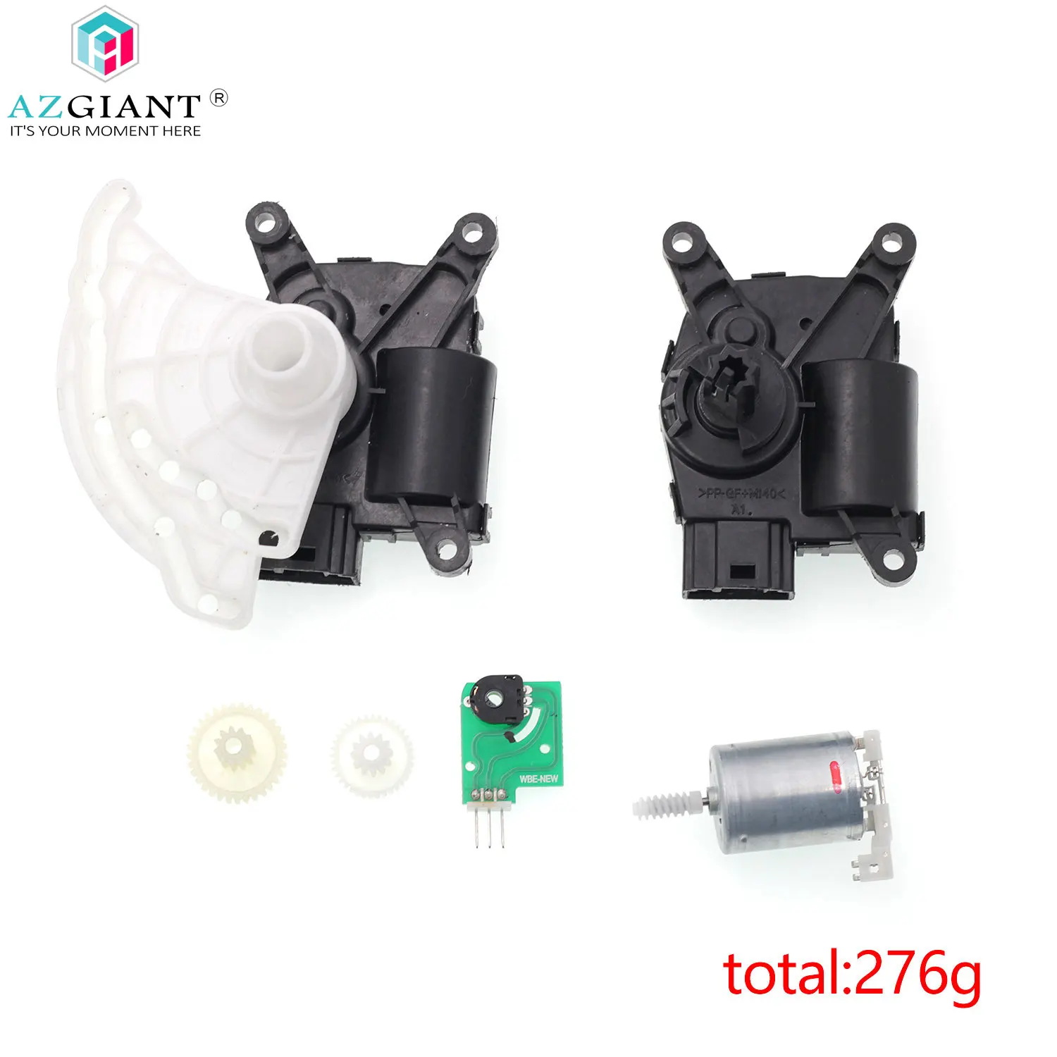 Mabuchi RF-370CB-11670 электродвигатель постоянного тока 12V-24V червь Шестерни Запчасти ящик
