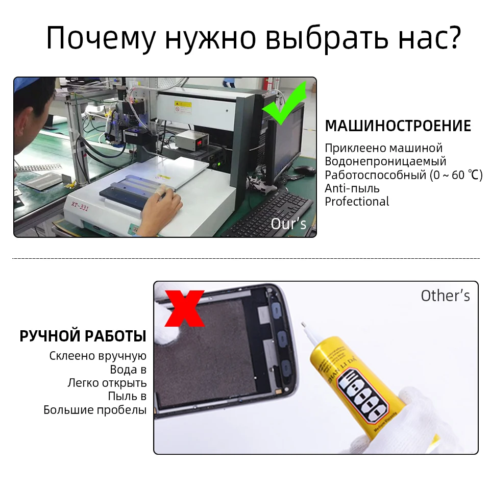 Дисплей для Moto G7 Plus, ЖК сенсорный экран, дигитайзер для Motorola Moto G7 Play G7, дисплей питания, запасные части