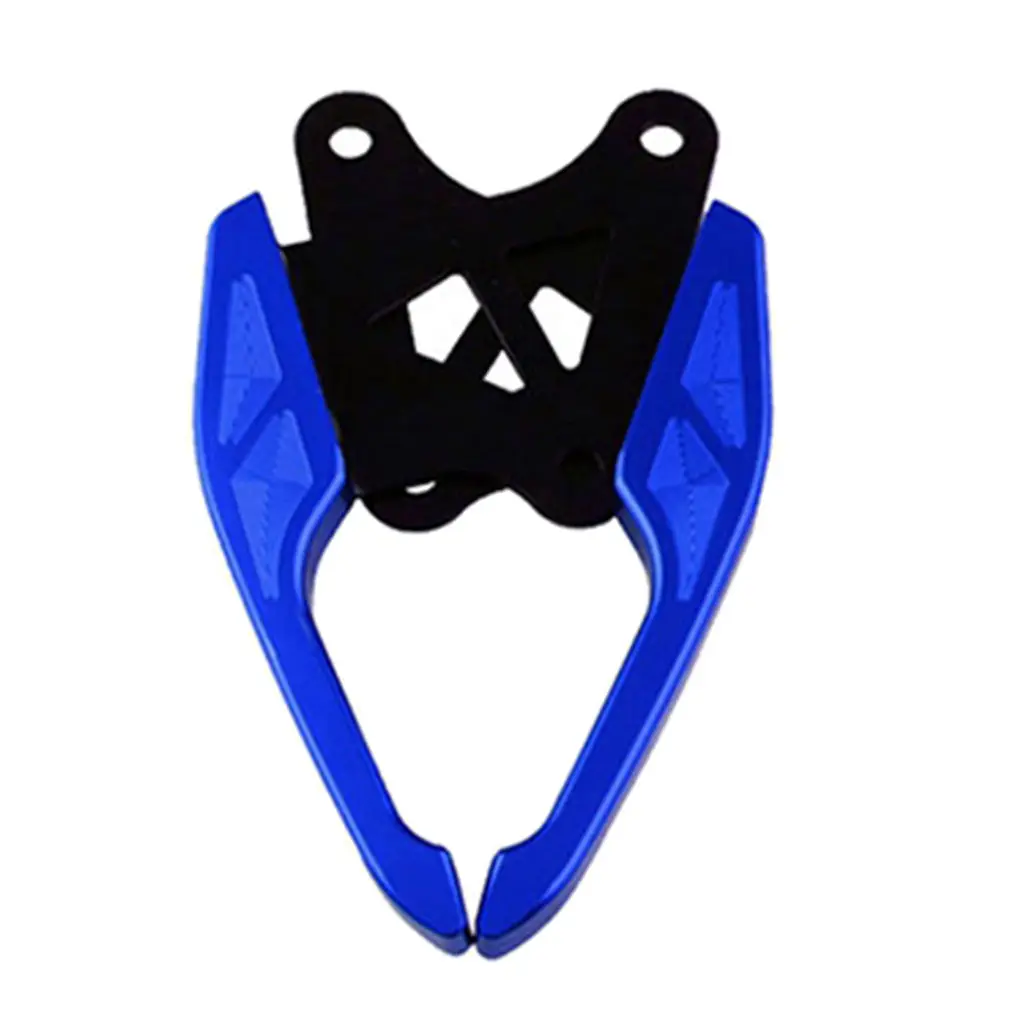 

Motorcycle Modified Rear Handrail Armrest Accessories Kit for MSX125 MSX-SF-125