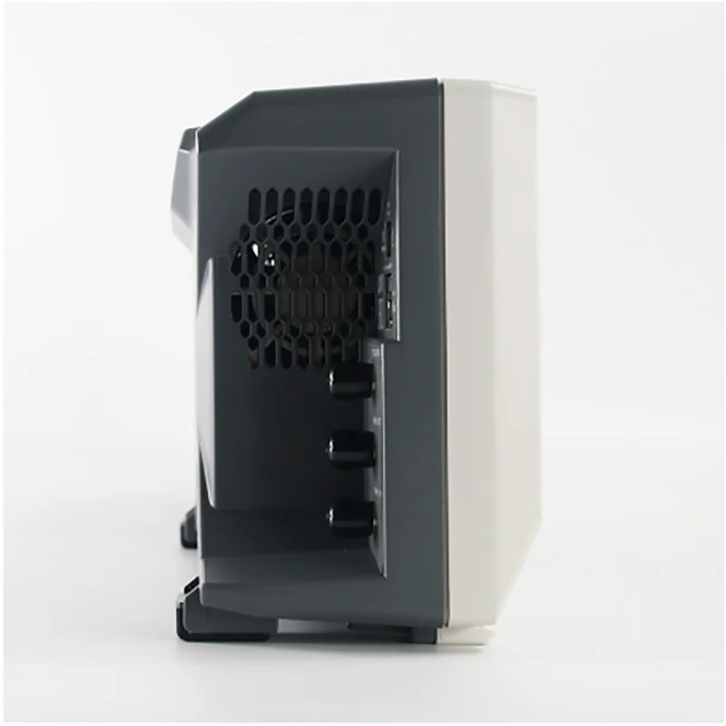 Цифровой анализатор спектра RIGOL DSA815-TG с минимальным разрешением 100 Гц и 9 кГц-1500