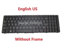laptop keyboard for lenovo v570 b570 b575 z570 french fr german gr portuguese po english us russia ru 25200969 25200970 new