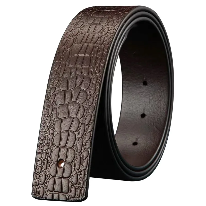 

630 luxury brand men's and women's leather design belts, high quality double buckle fashion belts, casual belts