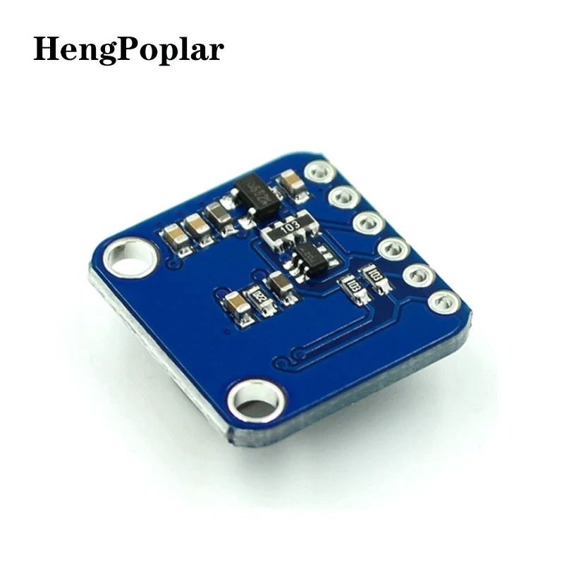 AMG8833 IR 8*8 Infrared Sensor Camera Module Thermal Imager Array Temperature IIC I2C 3-5V For Arduino | Электронные компоненты