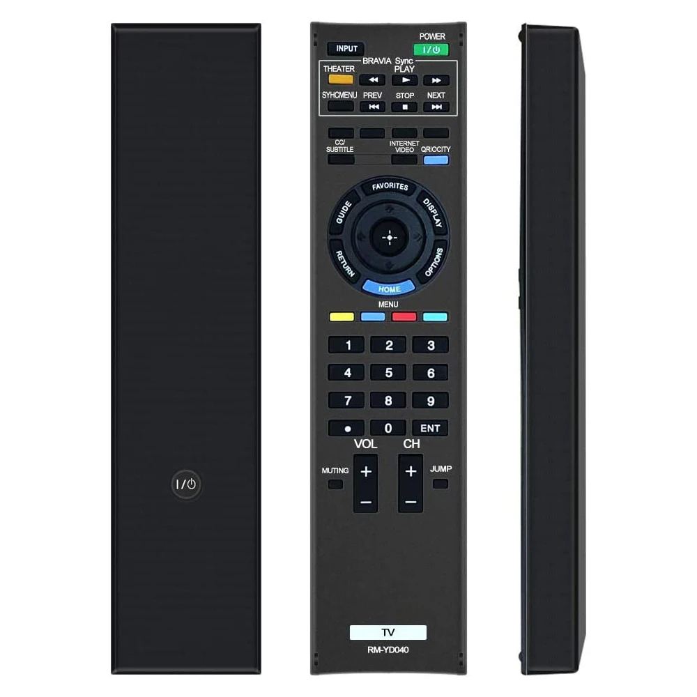 

Телефон с дистанционным управлением для Sony