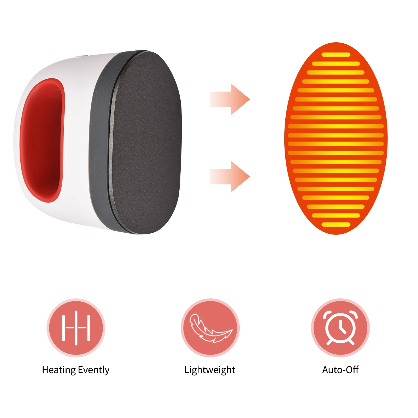Портативный мини-термопресс термопресс для передачи тепла железные машины