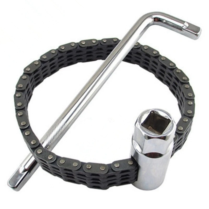 

Oil Filter Wrench Car Repair Disassembly Tool Universal Disassembly Wrench