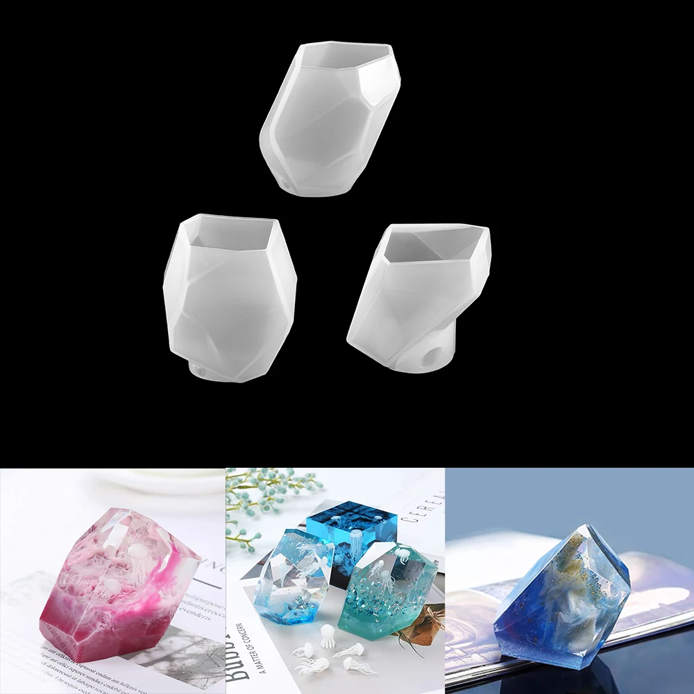 

1 шт., силиконовые формы для сушеных цветов, эпоксидной смолы