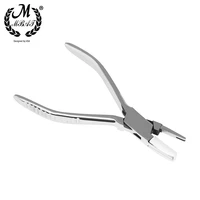 m mbat broken spring disassembly pliers wind instrument accessories reed pin removal repair music tool for sax flute clarinet
