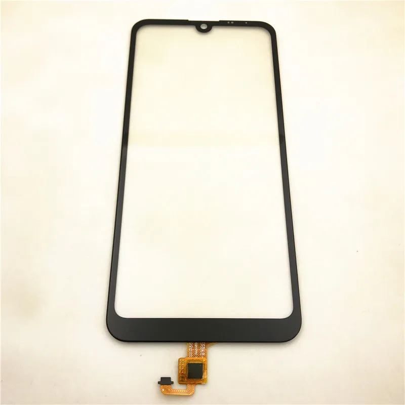 

100% Tested For LG K40S LMX430HM LM-X430 Touch Screen Digitizer Sensor Outer Glass Lens Panel Replacement Parts