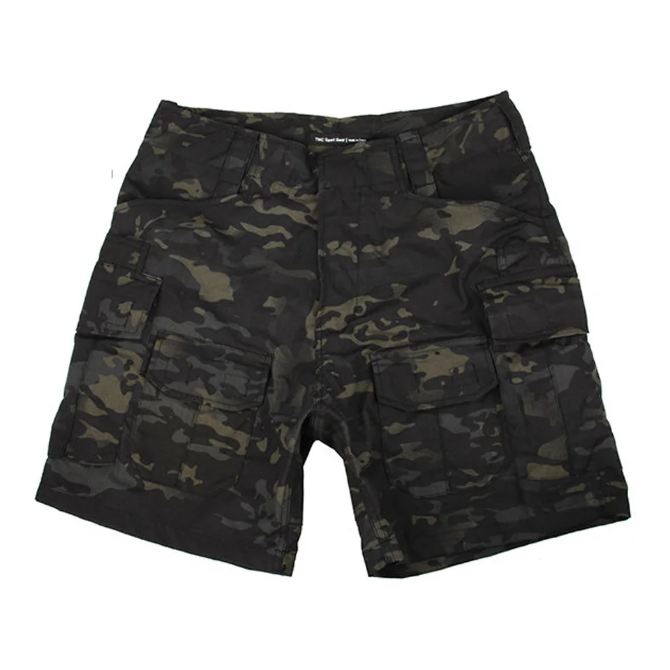 

Тактические летние новые шорты TMC, повседневные брюки DCU/MCBK TMC2835