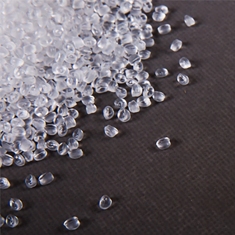 Бусинки из ЭВА для фотоэлектрической солнечной панели EVA Film |