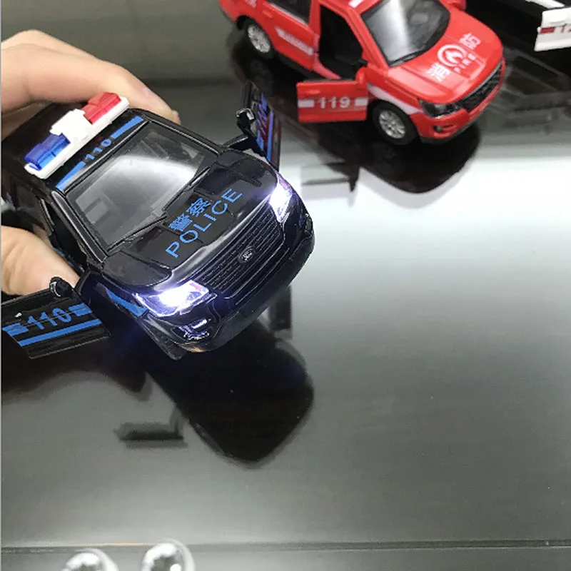 Модель автомобиля из сплава миниатюрные Развивающие игрушки для мальчиков