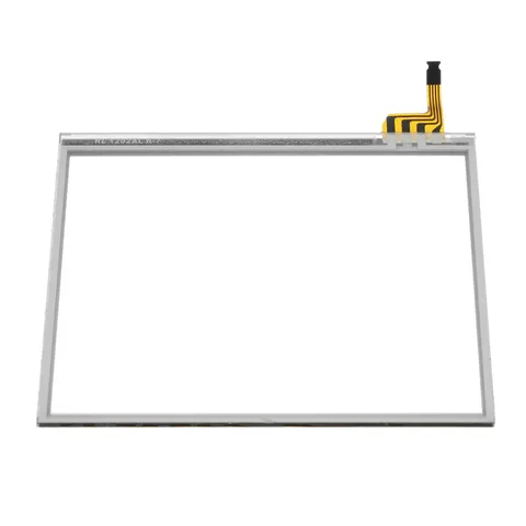 Нижний ЖК-дисплей, сенсорный экран, сменный инструмент, ЖК-экран для Nintendo DS Lite DSL NDSL экран s для Nintendo DS Lite DSL NDSL