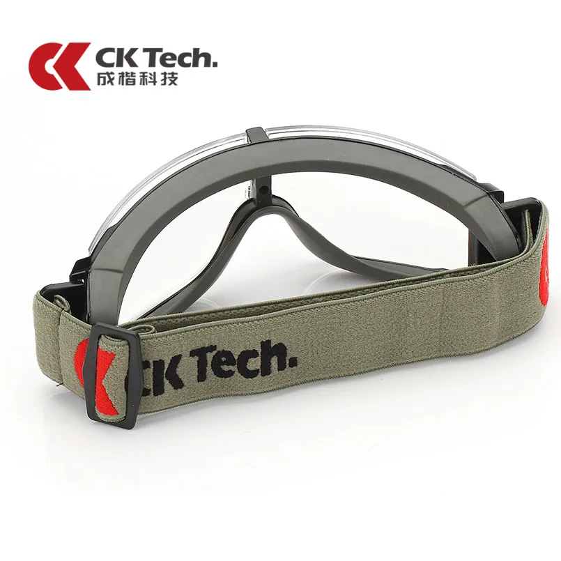 Военные очки CK Tech. тактические Защитные для страйкбола пейнтбола охоты стрельбы