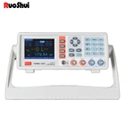 Цифровой Индуктивный измерительный прибор RuoShui 4090A 4090C 4091C