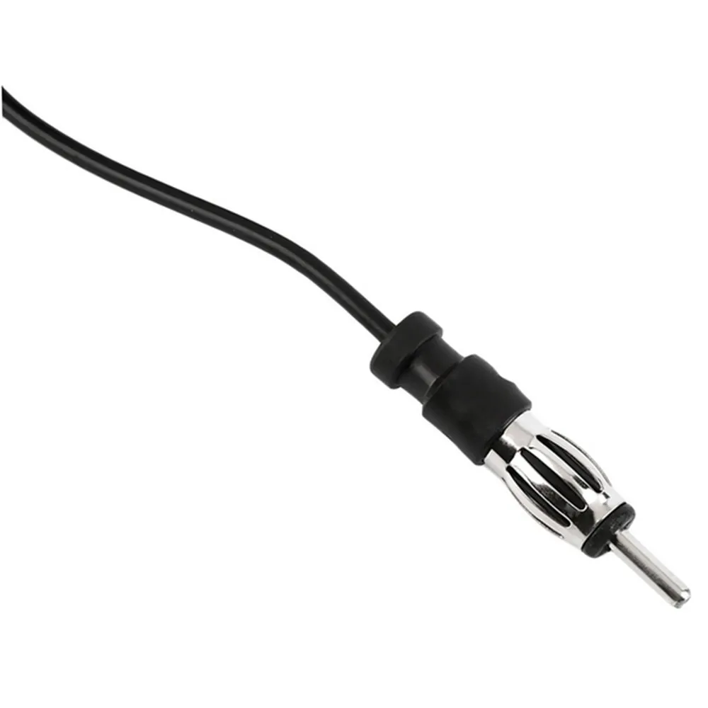 Автомобильная антенна аксессуары для автомобиля Акулья плавник радиоприемник FM