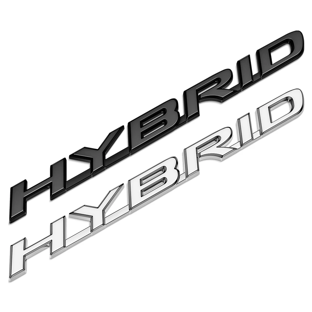 

1 шт. Автомобильная боковая наклейка гибридная эмблема наклейка для Lexus RX300 NX200 IS250 ES300 NX300 LX570 LX470 IS300 Toyota Lexus задняя наклейка