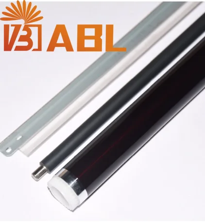 1 компл. OPC барабан чистящее лезвие основной заряжающий ролик для Kyocera FS 1020 1025 1120 1125