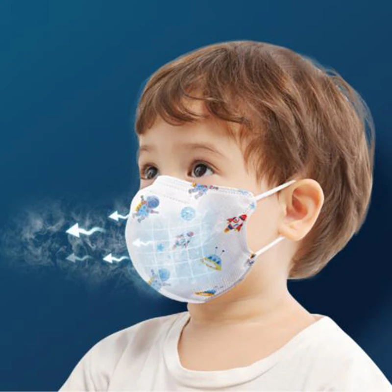 50 200 шт. детские маски для лица|Маски| |