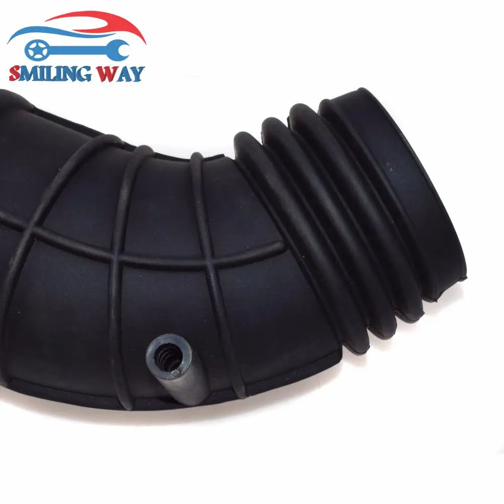 Резиновый шланг для BMW E46 325 330 i / Xi Ci Z3 OE #13541438759 13541438761|Воздухозаборники| |